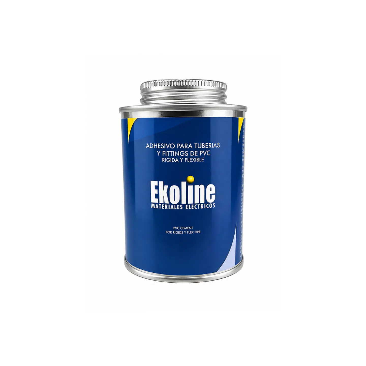 ADHESIVO PVC TRADICIONAL EKOLINE 20MM-140MM 240CC 1