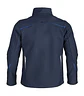 PARKA PANGUE SOFTSHELL OUTWORK MANGA LARGA HOMBRE - Miniatura 4