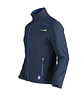 PARKA PANGUE SOFTSHELL OUTWORK MANGA LARGA HOMBRE - Miniatura 2