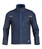 PARKA PANGUE SOFTSHELL OUTWORK MANGA LARGA HOMBRE - Miniatura 1