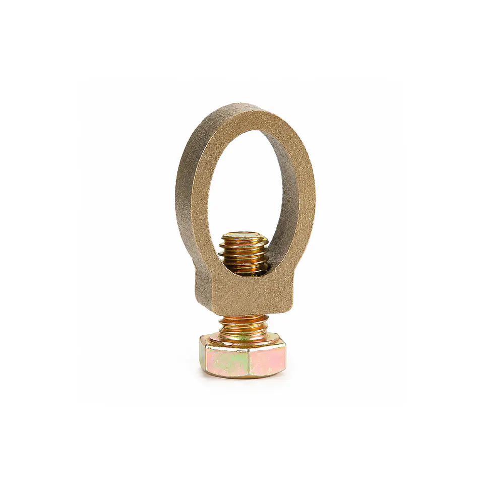 CONECTOR PARA BARRA 5/8