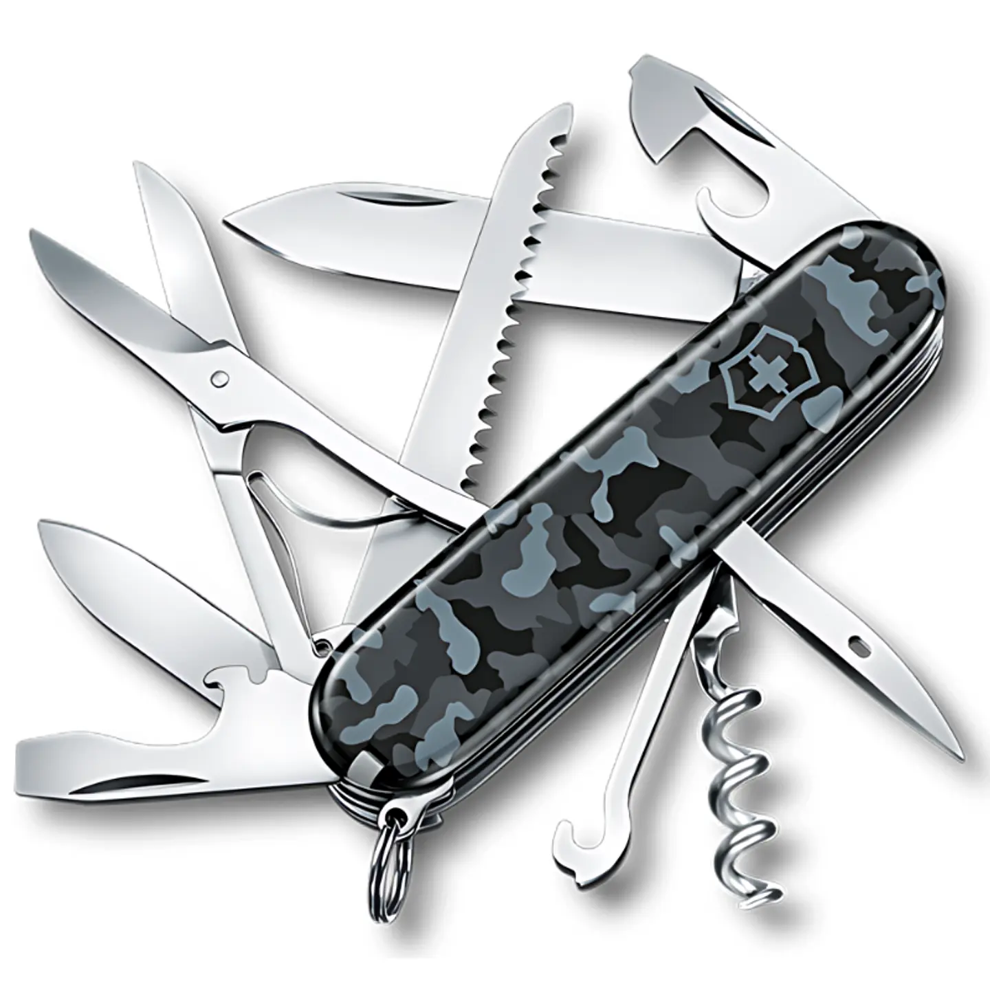 NAVAJA VICTORINOX NAVY CAMUFLAJE 1