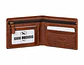 BILLETERA FARM 970 CAMEL - Miniatura 2
