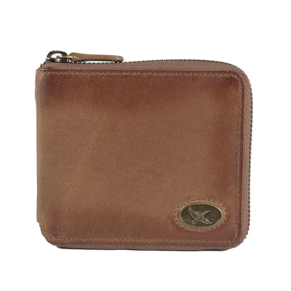 BILLETERA FARM 971 CAMEL 1