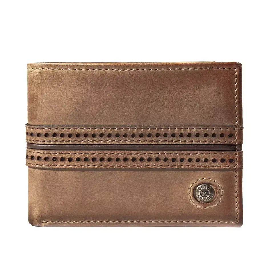 BILLETERA BORSALINO 155 CAFE 1