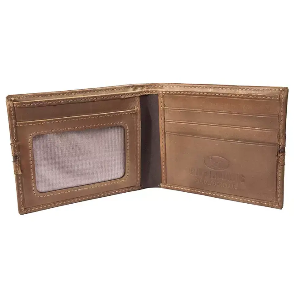 BILLETERA BORSALINO 155 CAFE 2