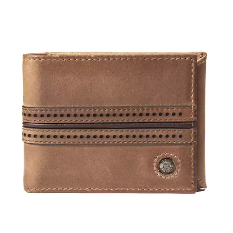 BILLETERA BORSALINO 157 CAFE GINO RODINIS