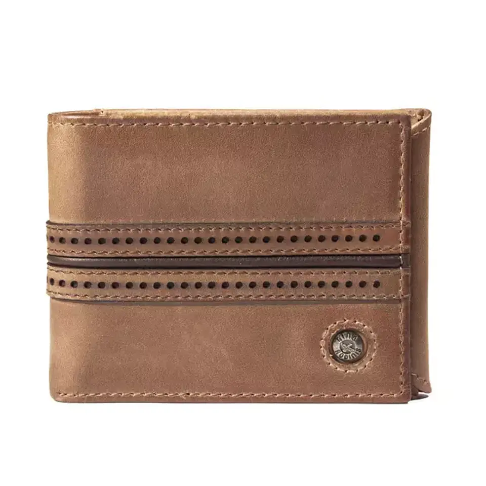 BILLETERA BORSALINO 157 CAFE GINO RODINIS 1