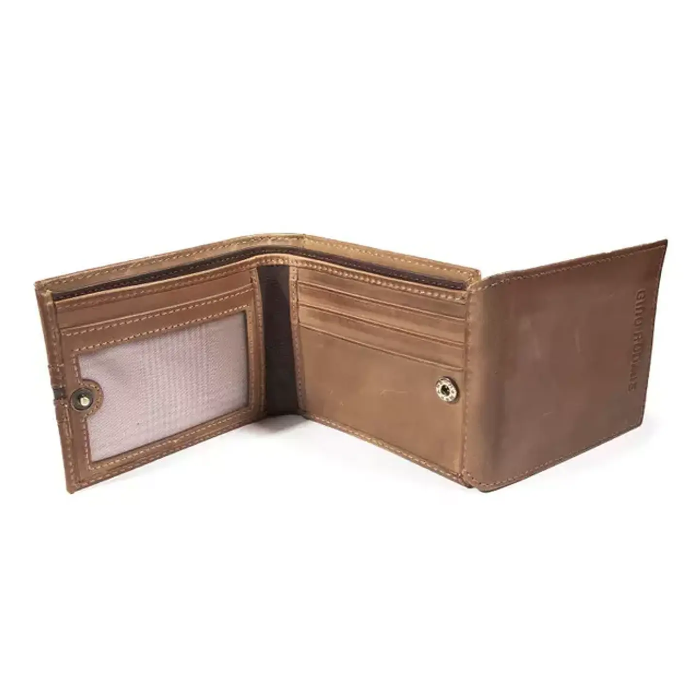 BILLETERA BORSALINO 157 CAFE GINO RODINIS 2