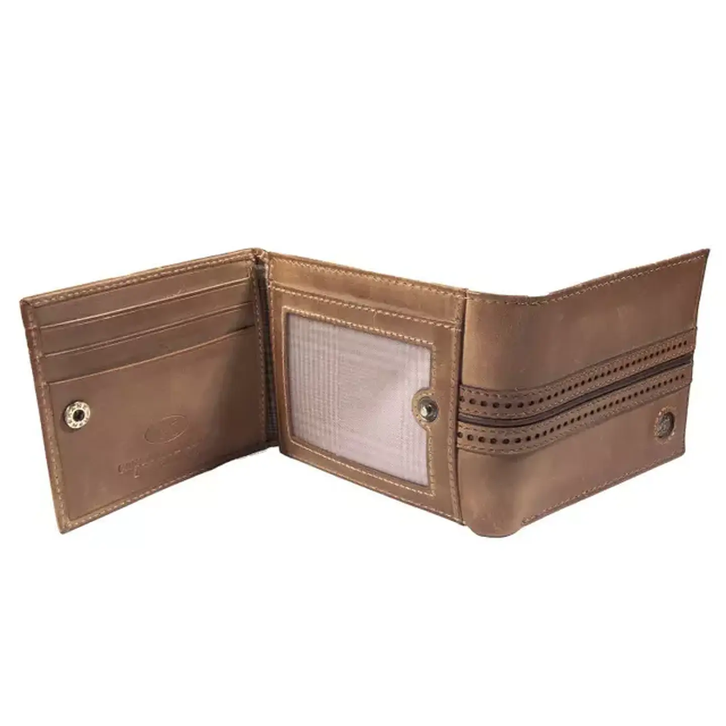 BILLETERA BORSALINO 157 CAFE GINO RODINIS 3
