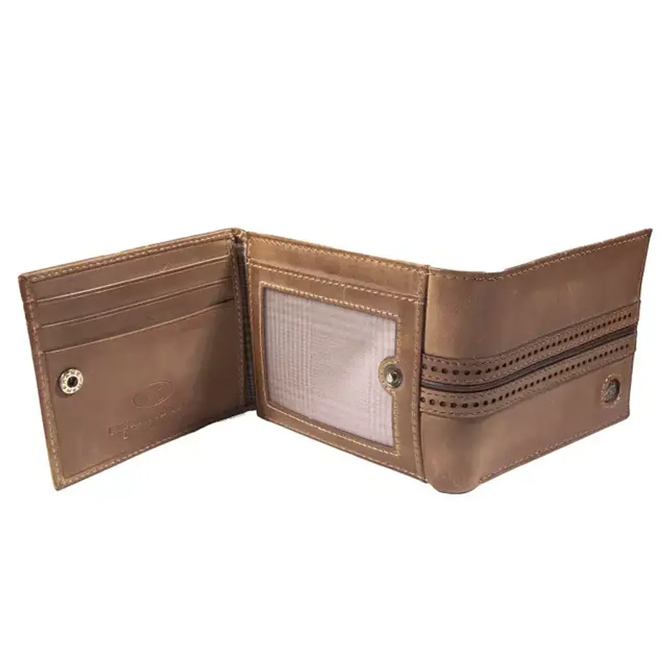 BILLETERA BORSALINO 157 CAFE GINO RODINIS 3