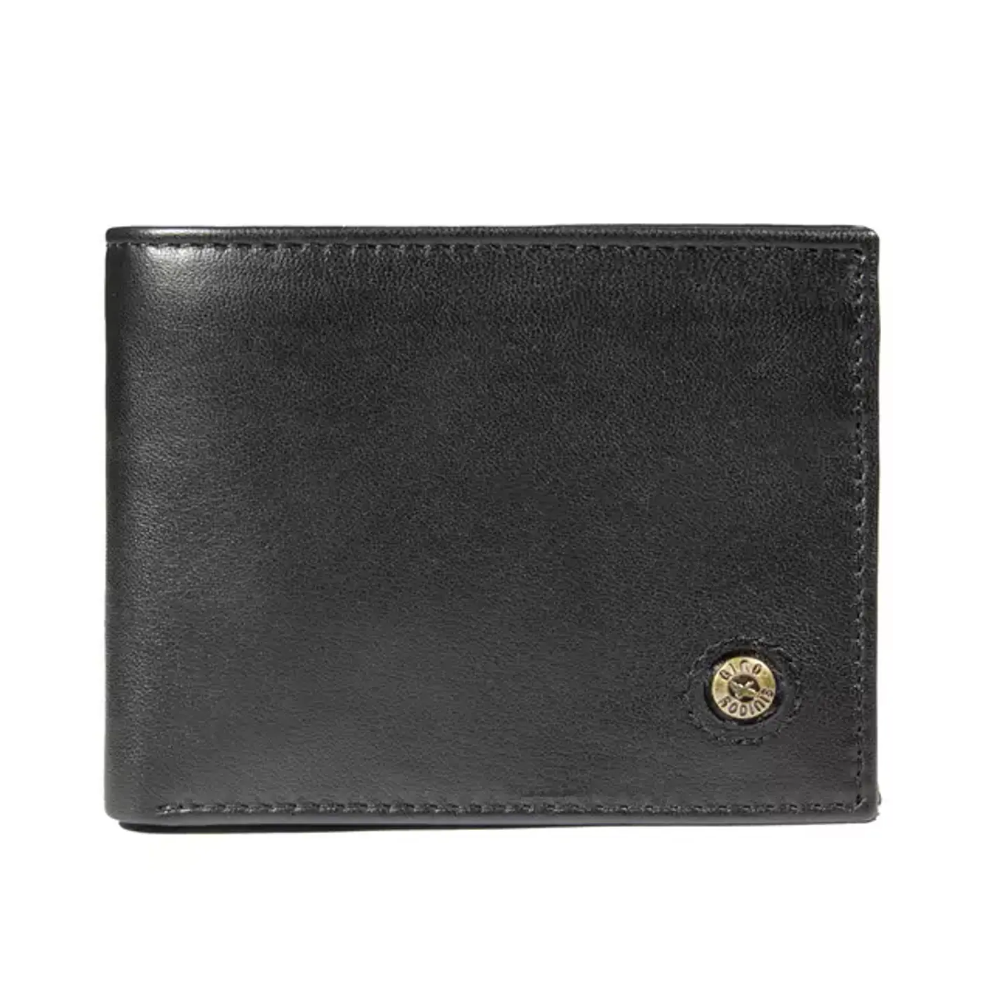 BILLETERA LAZIO 381 NEGRO 1