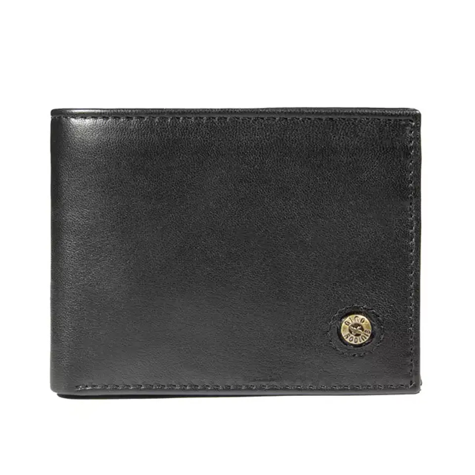 BILLETERA LAZIO 381 NEGRO 1