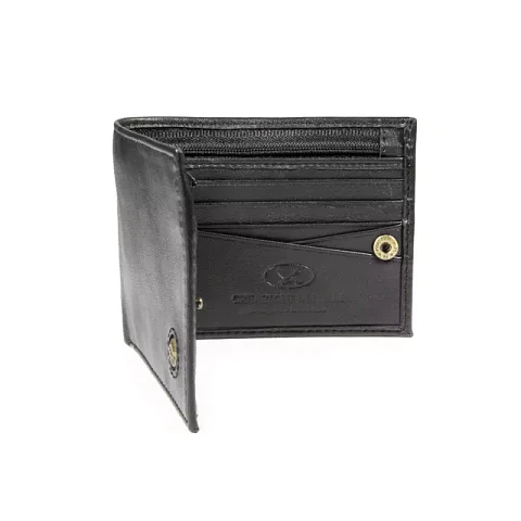 BILLETERA LAZIO 381 NEGRO