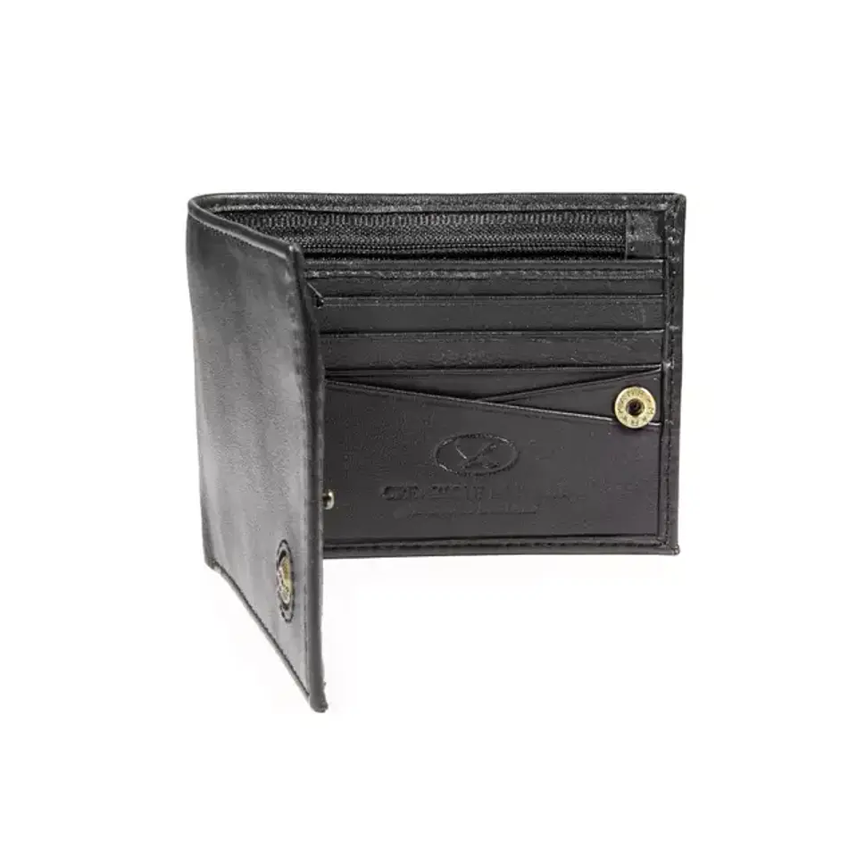 BILLETERA LAZIO 381 NEGRO 2