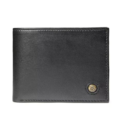 Billetera lazio 385 negro