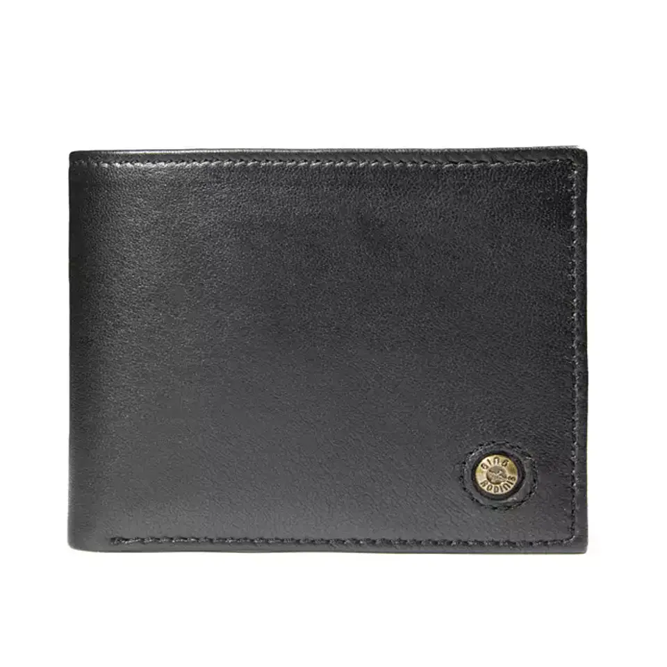 Billetera lazio 385 negro 1