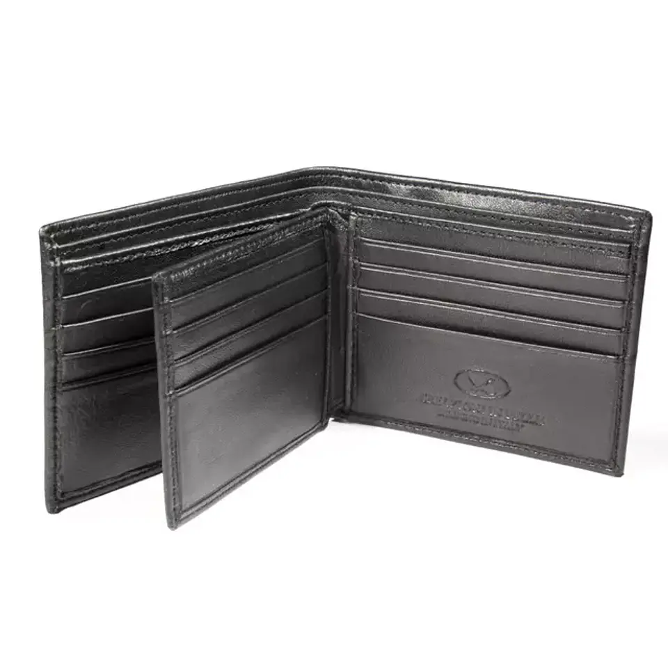 Billetera lazio 385 negro 3