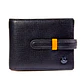 BILLETERA 586 AMARILLO/NEGRO - Miniatura 2