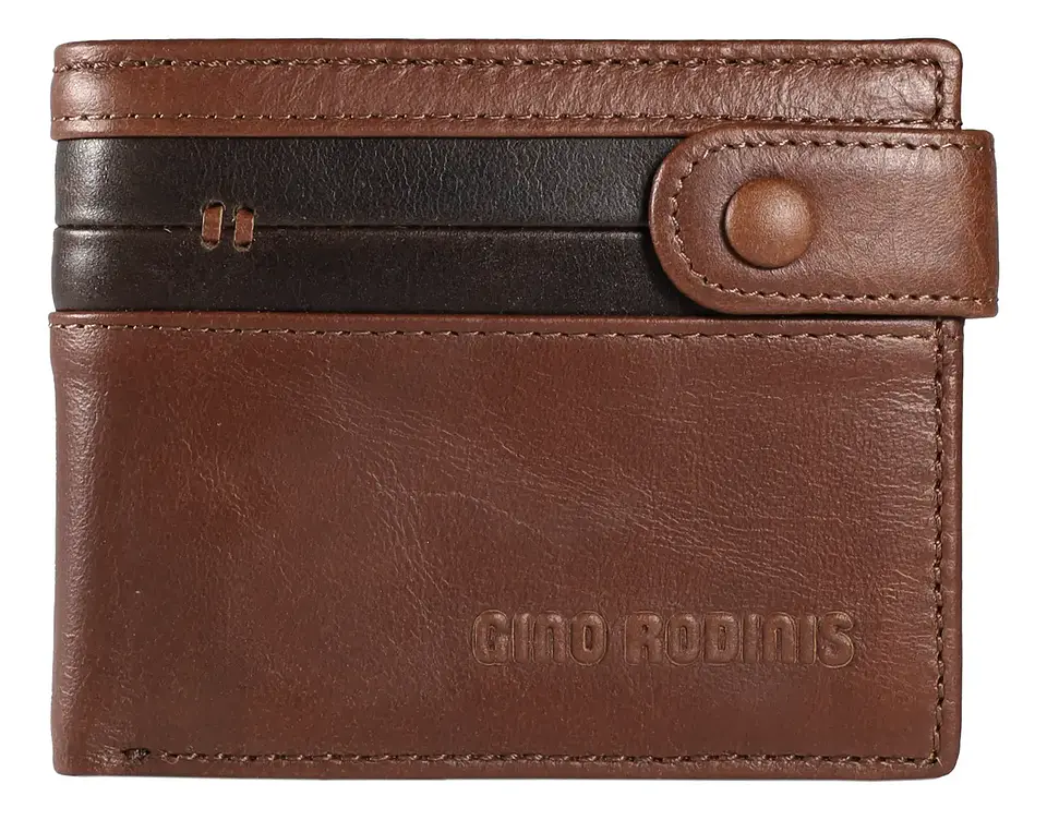 BILLETERA PAOLO 675 CAFE GINO RODINIS 1