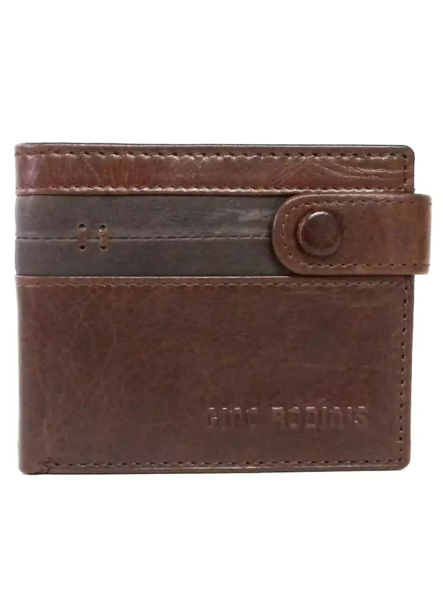 BILLETERA PAOLO 676 CAFE GINO RODINIS 1