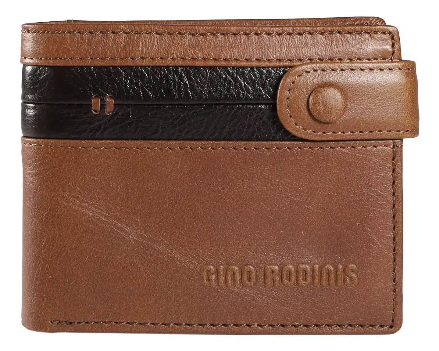 BILLETERA PAOLO 677 CAFE GINO RODINIS 1
