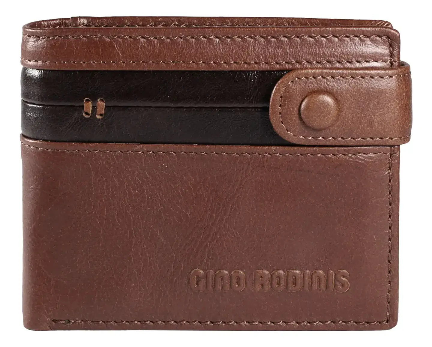 BILLETERA PAOLO 678 CAFE GINO RODINIS 1