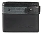 BILLETERA PAOLO 676 NEGRO GINO RODINIS - Miniatura 1