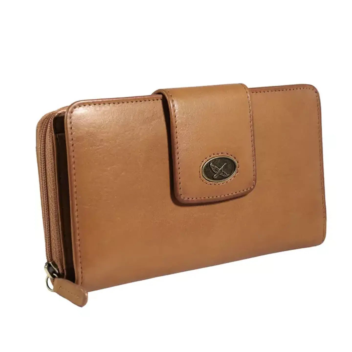 BILLETERA CAMEL 1150 GINO RODINIS 1