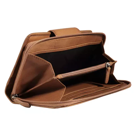 BILLETERA CAMEL 1150 GINO RODINIS
