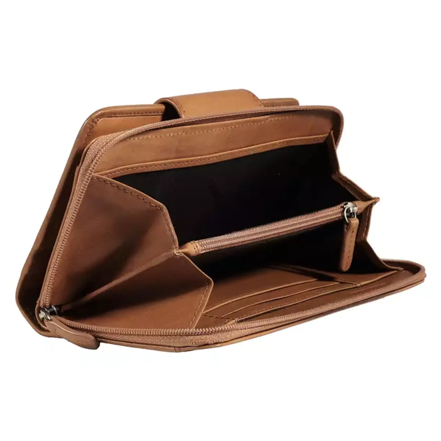 BILLETERA CAMEL 1150 GINO RODINIS 2