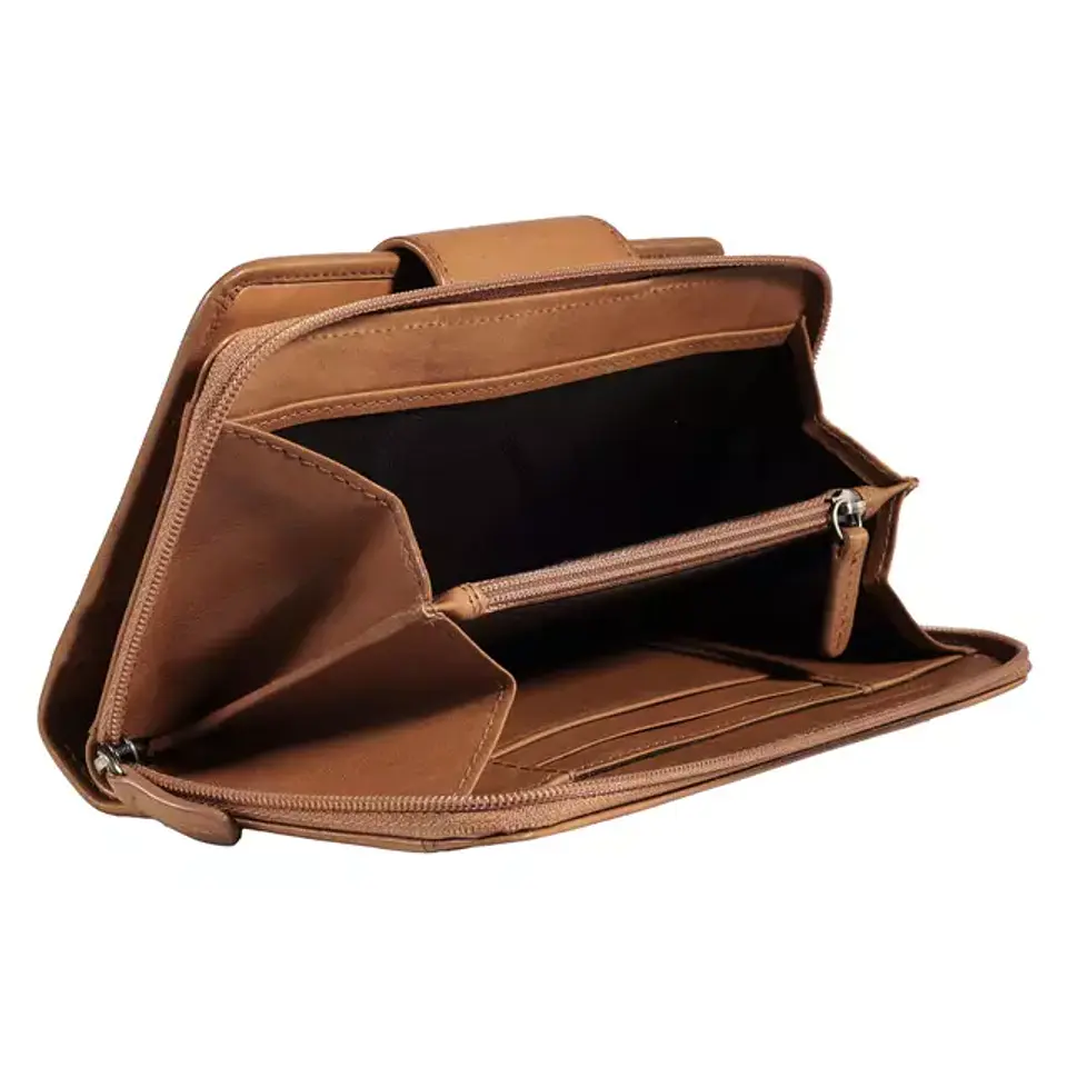 BILLETERA CAMEL 1150 GINO RODINIS 2