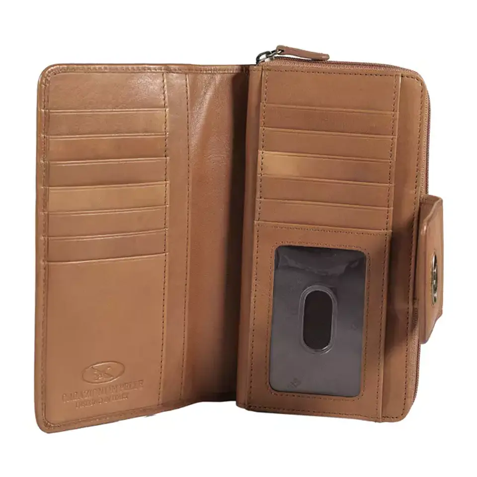 BILLETERA CAMEL 1150 GINO RODINIS 3