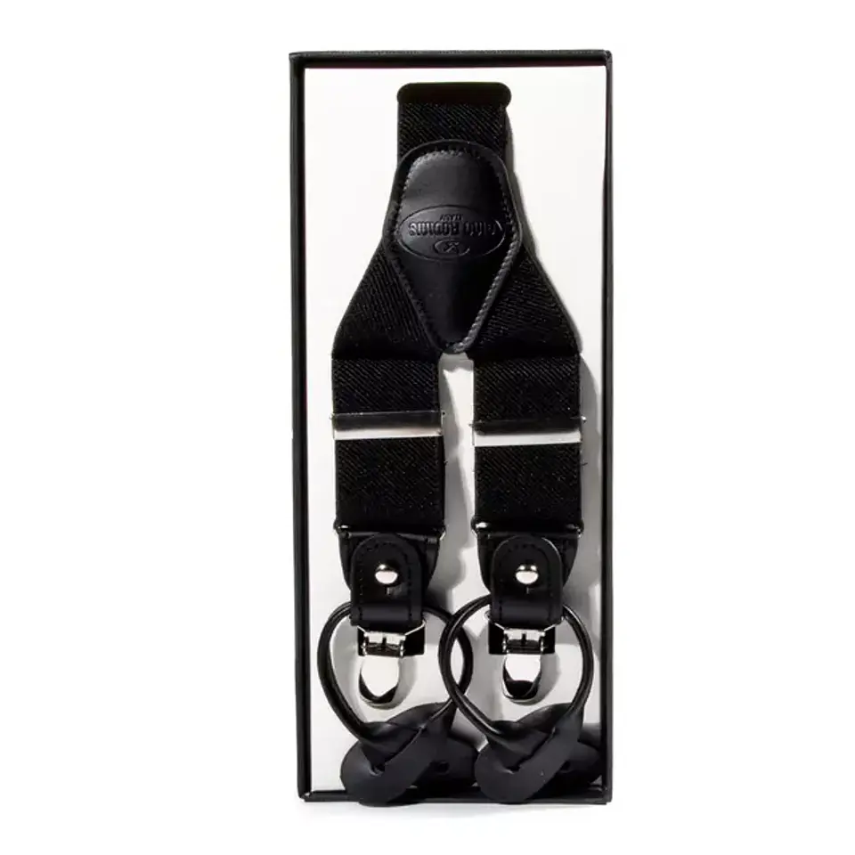 SUSPENSOR NEGRO SP001 GINO RODINIS 1