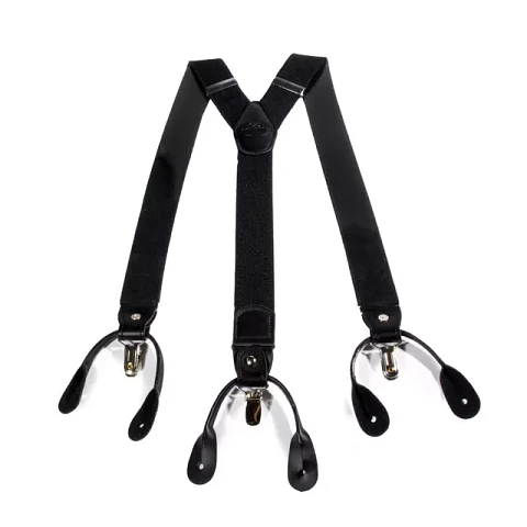 SUSPENSOR NEGRO SP001 GINO RODINIS