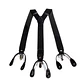 SUSPENSOR NEGRO SP001 GINO RODINIS - Miniatura 2