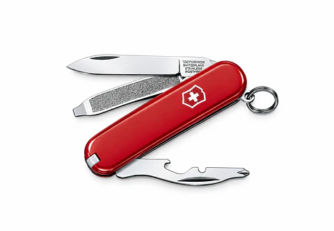 Navaja Suiza Victorinox Rally
