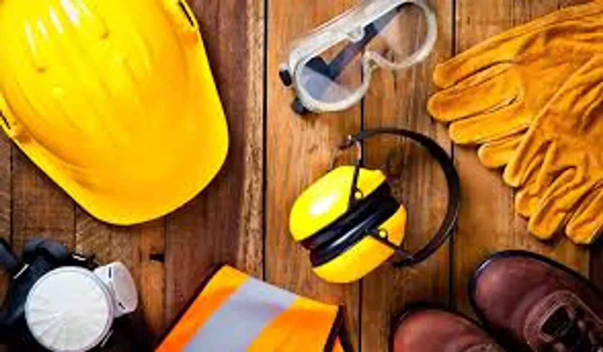 Seguridad Industrial