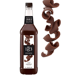 Syrop Routin 1883 Chocolate 1 Lt.