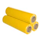 Film Stretch Amarillo de 1.7 kilos  - Miniatura 2