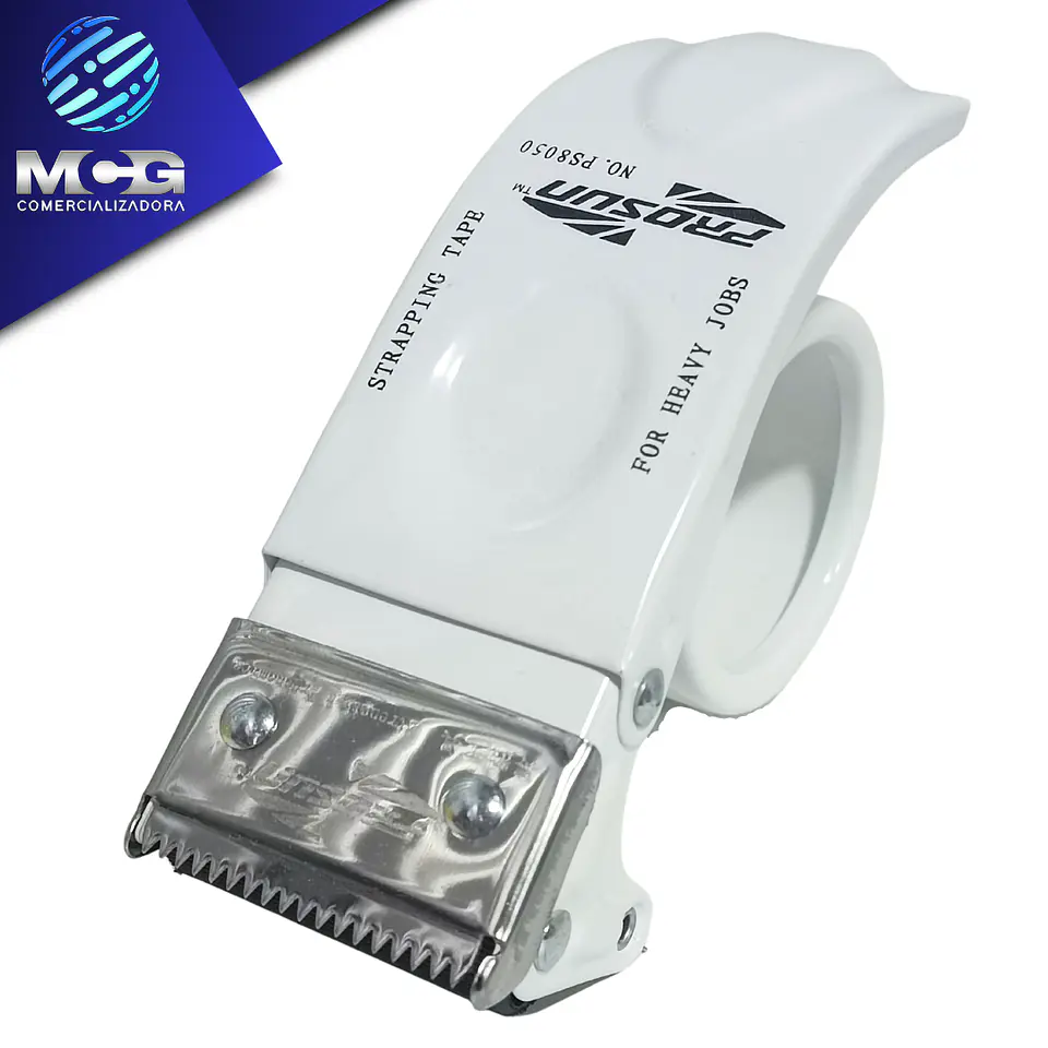 Dispensador de Cintas  4