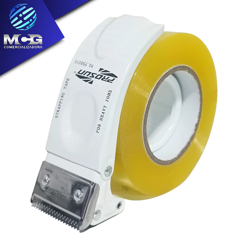 Dispensador de Cintas 