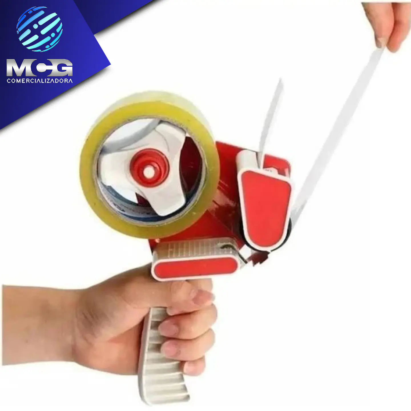 Dispensador de Cintas 02 1