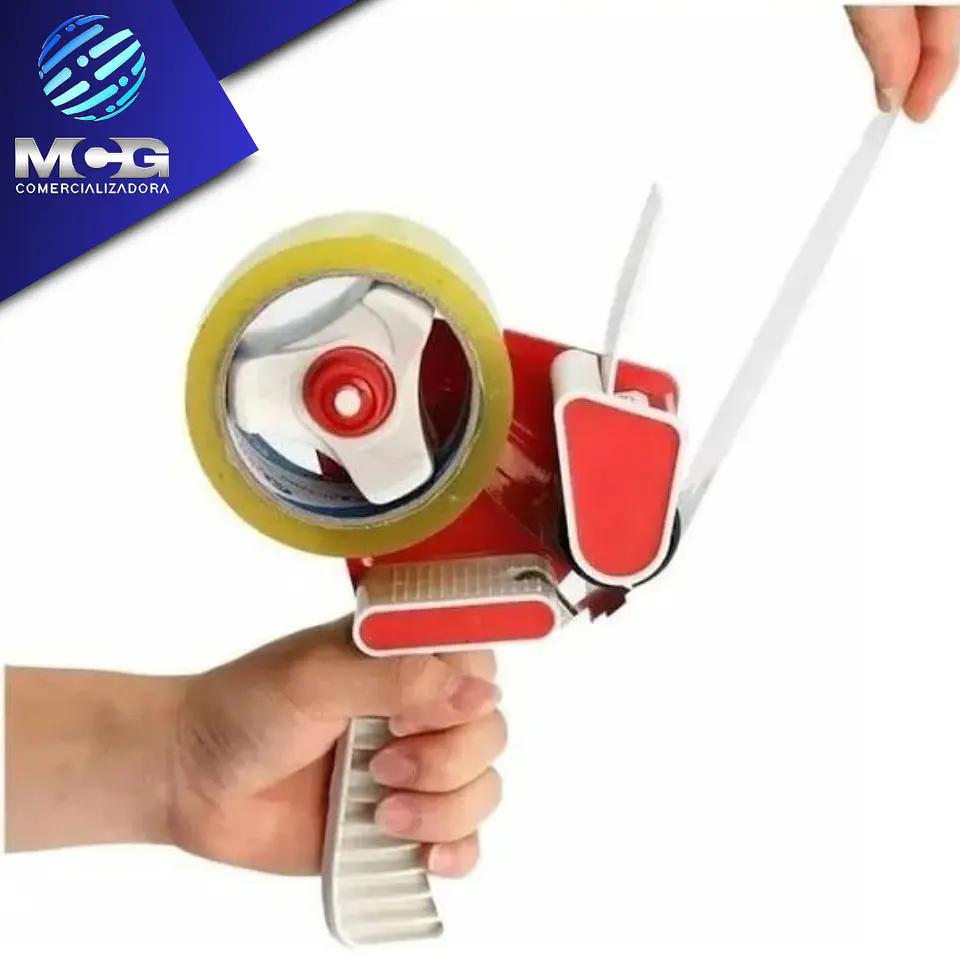 Dispensador de Cintas 02 1