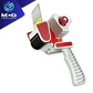 Dispensador de Cintas 02 - Miniatura 2