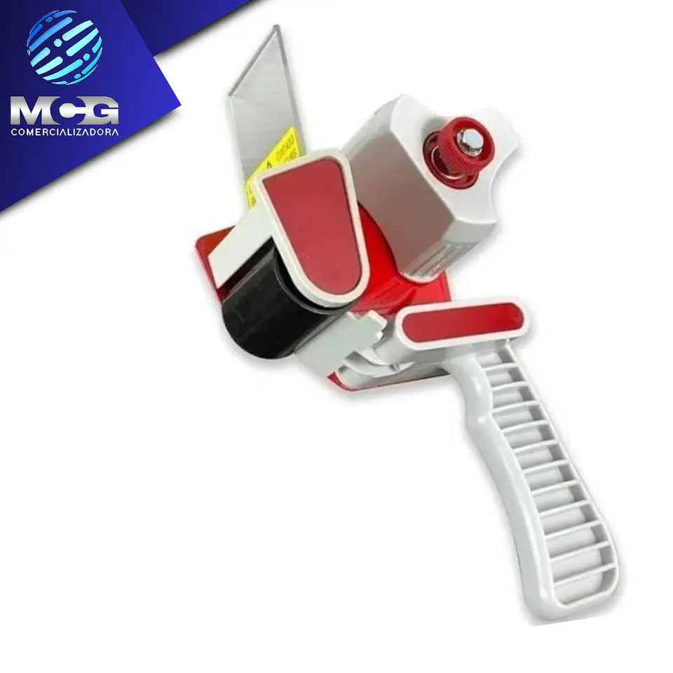 Dispensador de Cintas 02 2