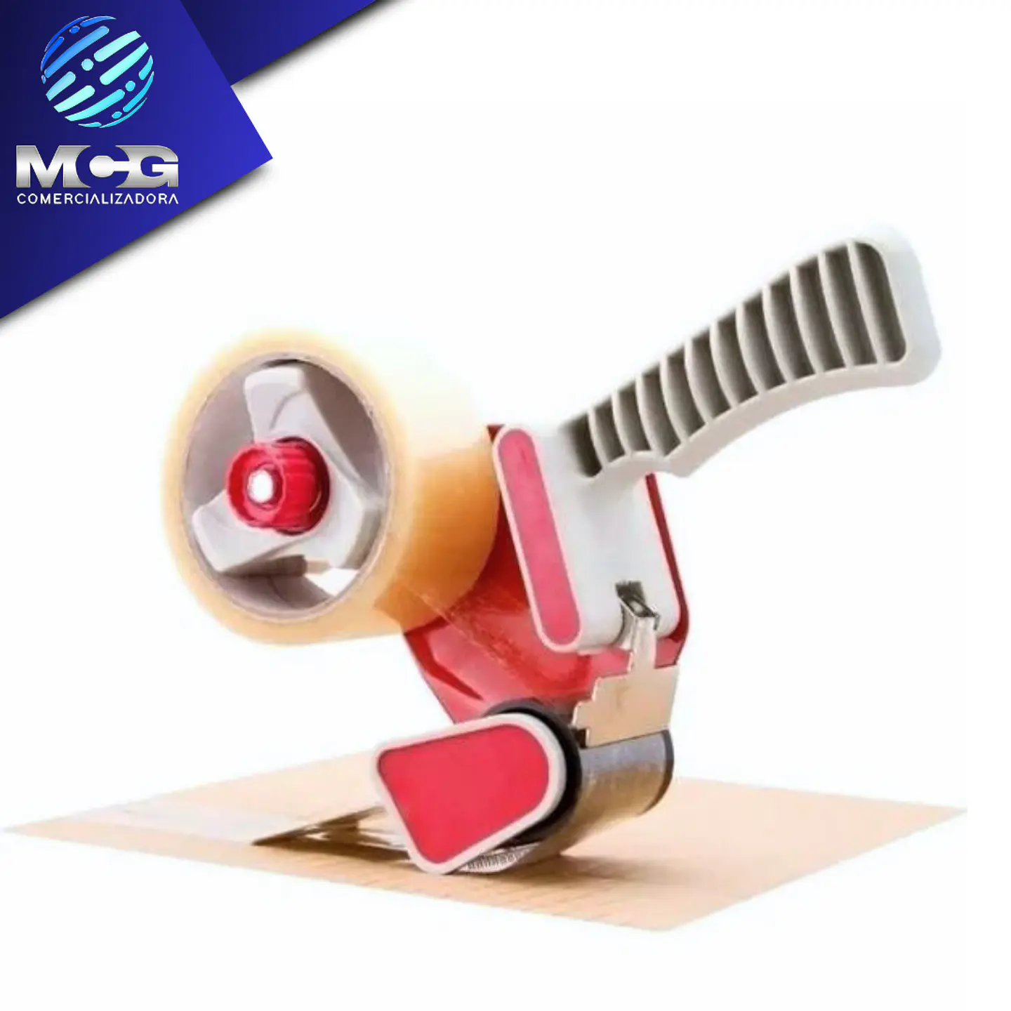 Dispensador de Cintas 02 3