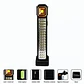 Lampara de Emergencia 48 led Solar USB - Miniatura 5