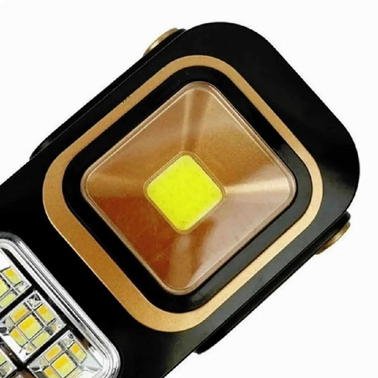 Lampara de Emergencia 48 led Solar USB 6