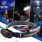 LUZ LED FRONTAL ESTILO CINTILLO - Miniatura 3